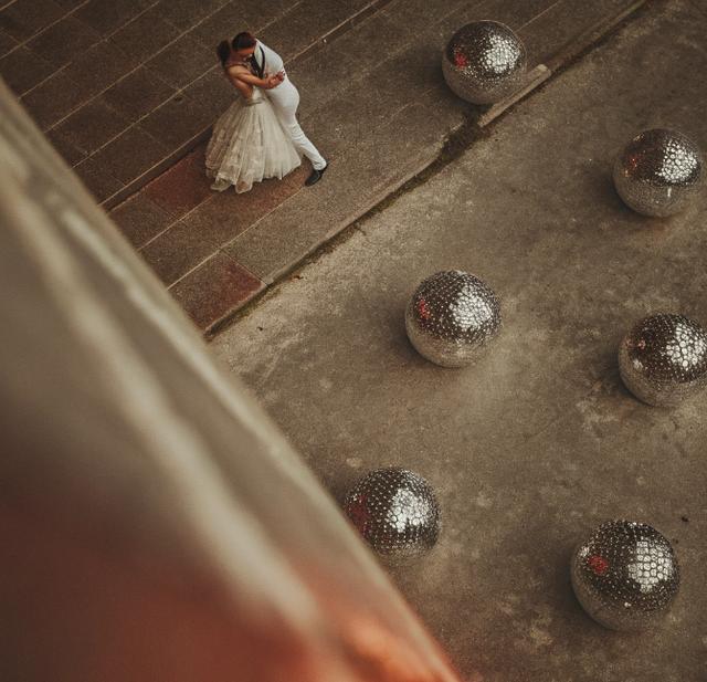 Astrid Marco Wedding - 3