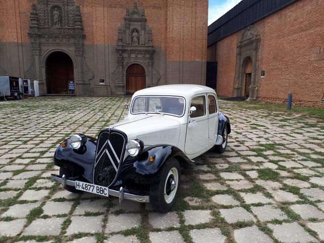 Clásicos Custom Cars - 4