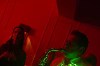 Diego Garcia Saxofonista - 7