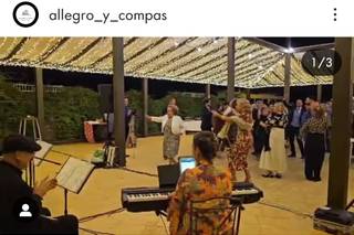 Allegro y Compás Flamenco Music - 4