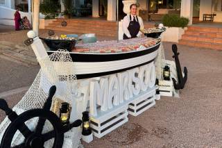 Pescados y Mariscos Plaza - 2