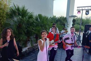 Pink Cadillac - 15