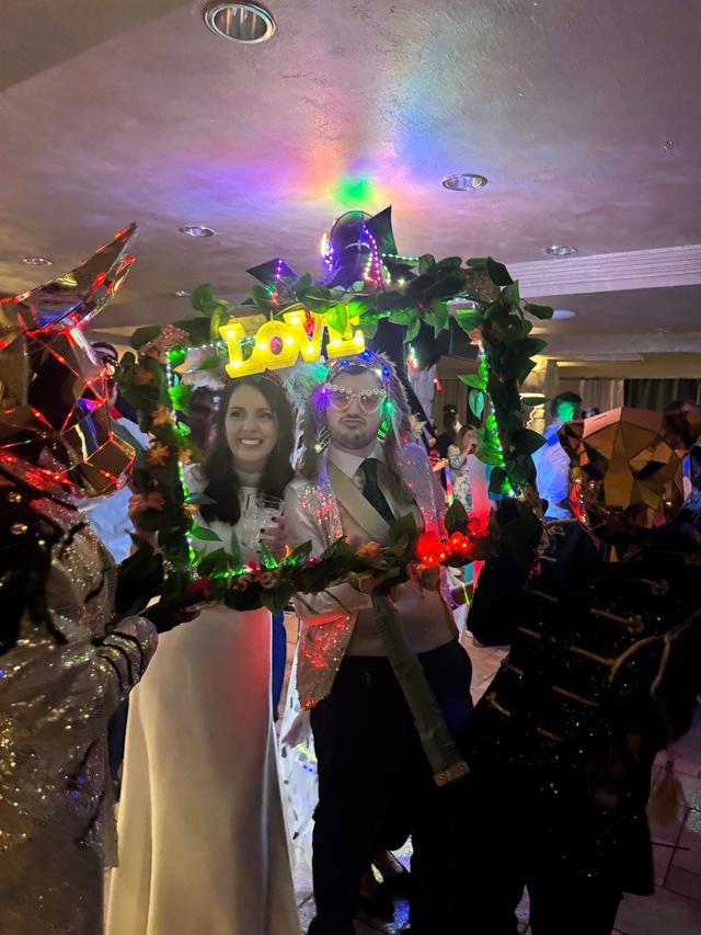 Cotillón Party - Hora Loca - 2