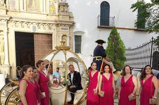 Dreams carruaje de princesas - 11
