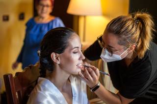 Paloma Bejarano Makeup - 9