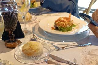 Initium - Artigot Catering - 12