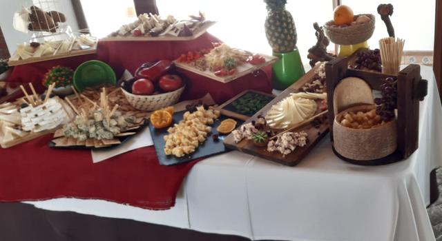 Queso con arte - 3