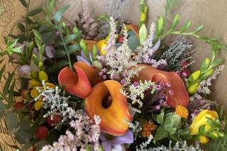 Garrido Floristas - 6
