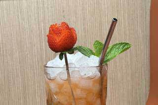 Saavibes Cocktail - 3