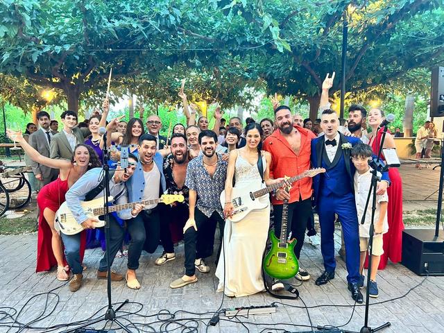 The Walkmans Cover Band - 3