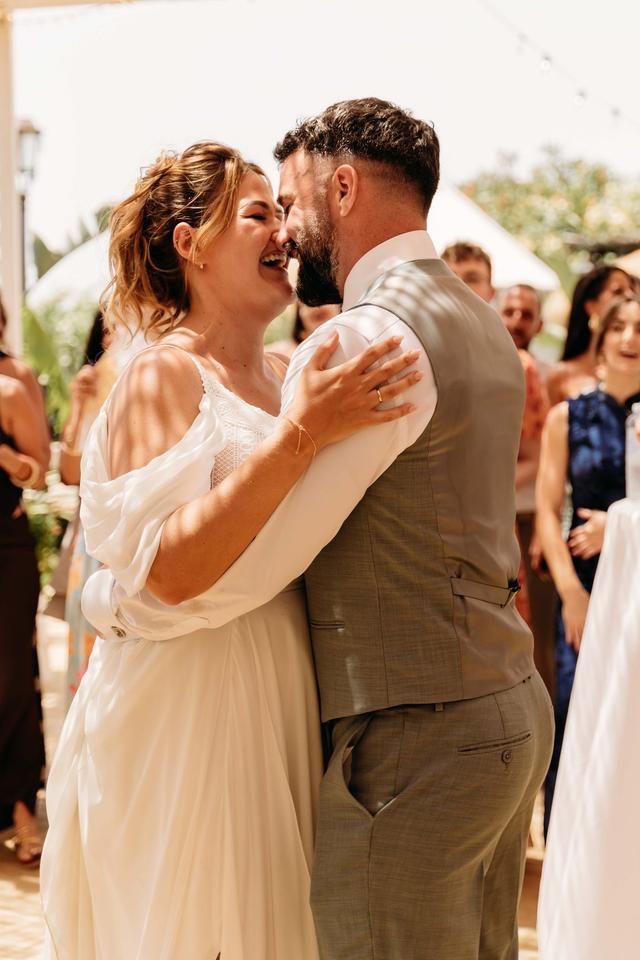 Sonora Bodas - 2