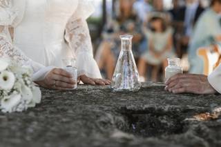 Oficiantes de Bodas Tatira - 9