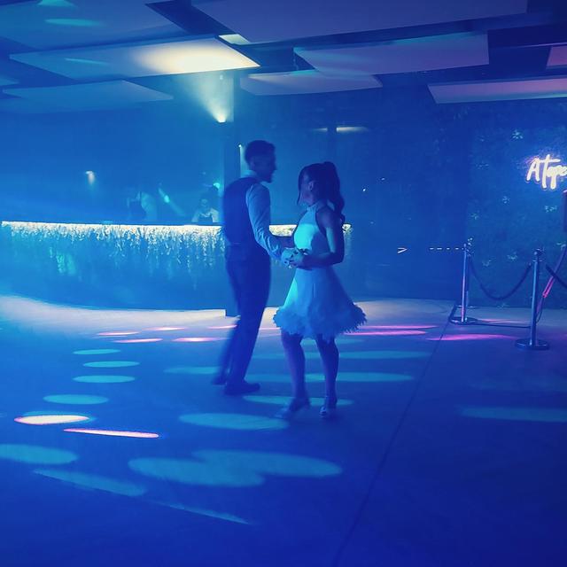 Bailoteo - 1
