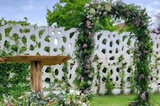 Silvia Cid Floristería - 8