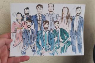 Marbelay Art - 10