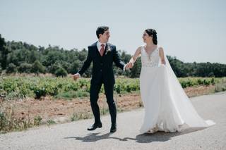 Yes Day Wedding - 5
