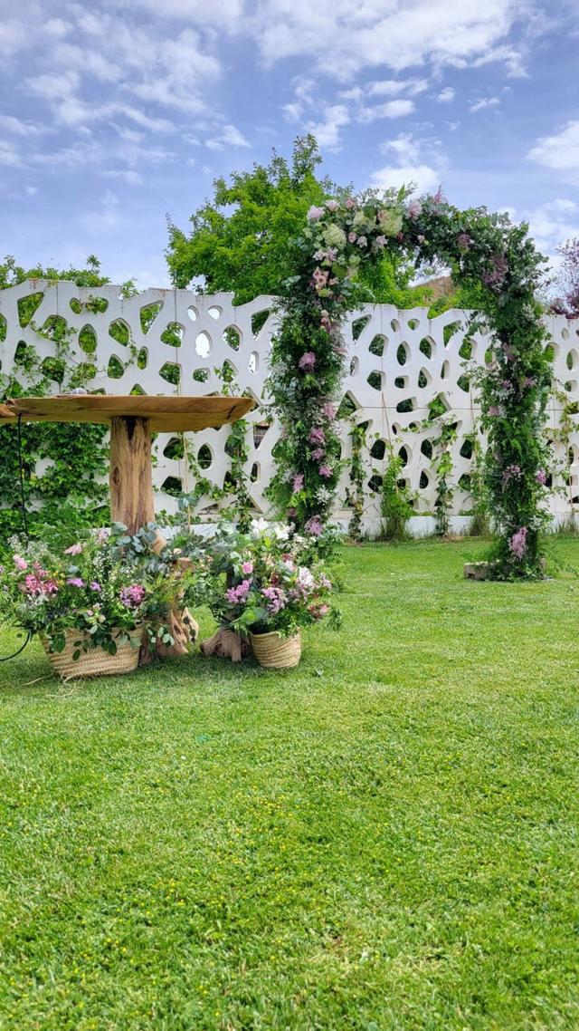 Silvia Cid Floristería - 2