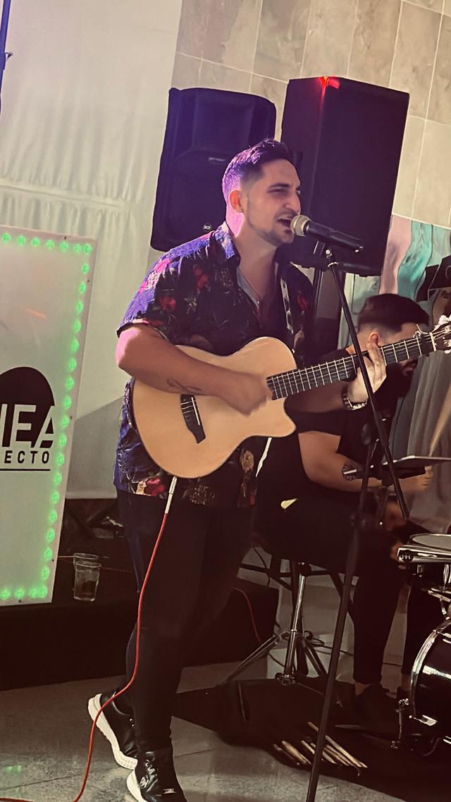 Luis Panea - 3
