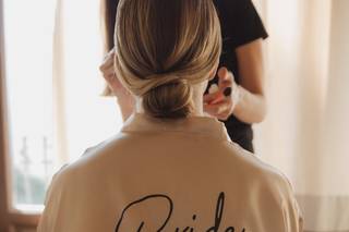 Lorena Garcia Hair Salon - 5