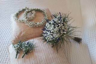 Floristería Encanto - 11