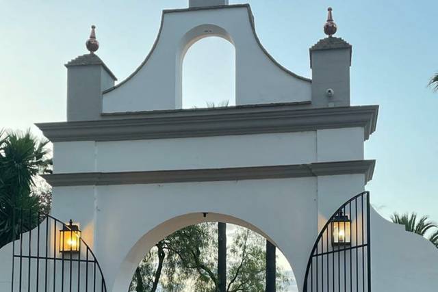 Hacienda el Vizir 5