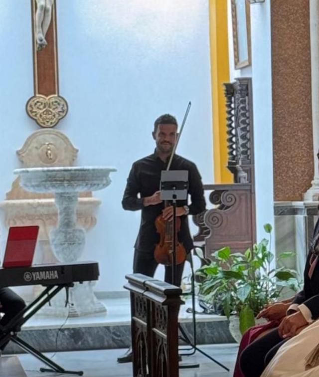 Tu Boda, Tu Música - 3