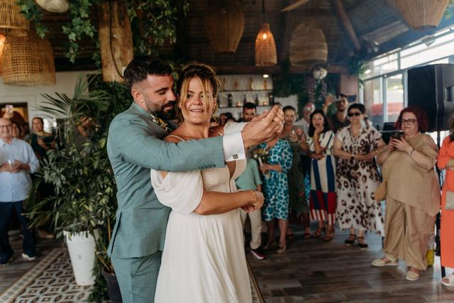 Sonora Bodas - 4