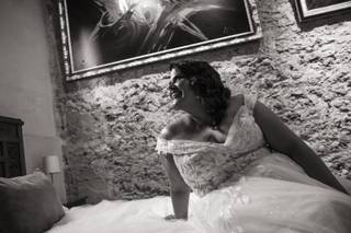 Es Revellar Art Resort - 22