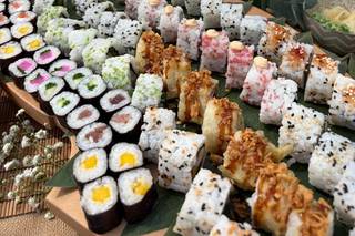 Gaman Sushi - 5