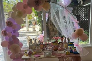 Eventos inefables - 6