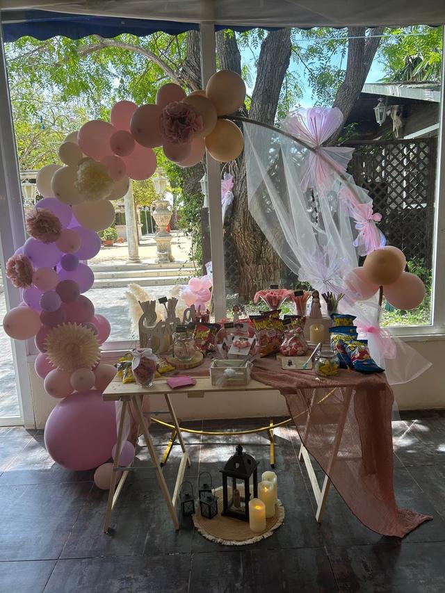 Eventos inefables - 2