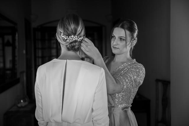 Lorena Garcia Hair Salon - 4