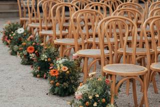 Huerto Montesinos - Catering Cinco - 8