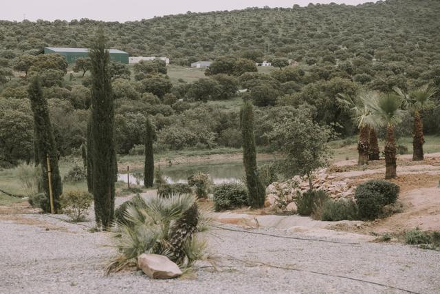 Aguas de Villaharta - 4