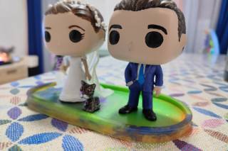 Funkiss Custom - 12