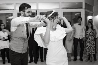 Escuela de baile Julia y Andrés - 17