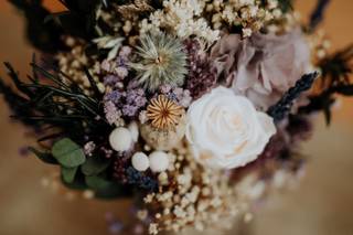 Amanda López Estudio Floral - 12