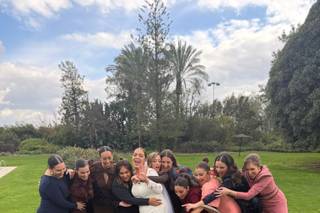 Real Club Sevilla Golf - Catering ACS - 5