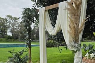 Real Club Sevilla Golf - Catering ACS - 6
