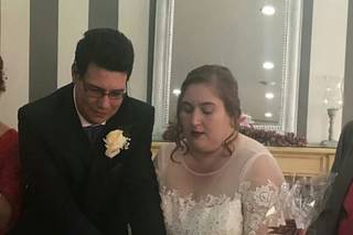 Fátima Flores - 18