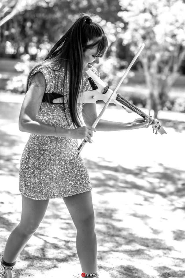 Astrid Torrente - 2