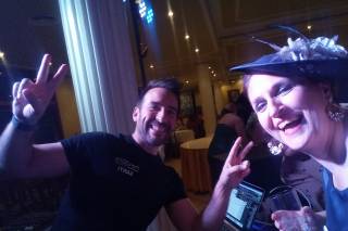 Santi Toledo Dj - 4