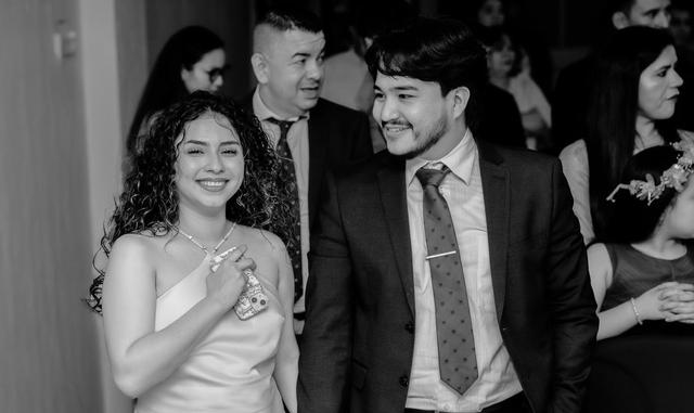 Marien y Majo - 1