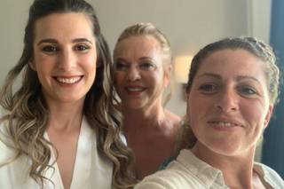 Eva Garcia Vinagre Makeup & Hair - 5