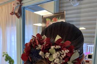 Frank Oliver Estilistes - 5