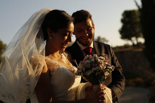 Sorrento Novias 4