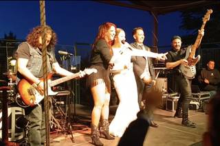 Zeppelin Band - 3