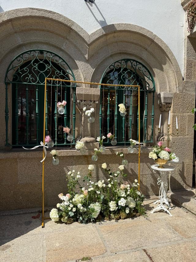 Las Bodas de Sabela - 3