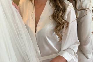 Eva Garcia Vinagre Makeup & Hair - 7