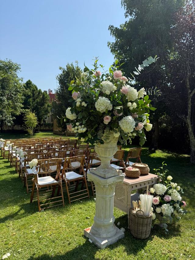 Las Bodas de Sabela - 4